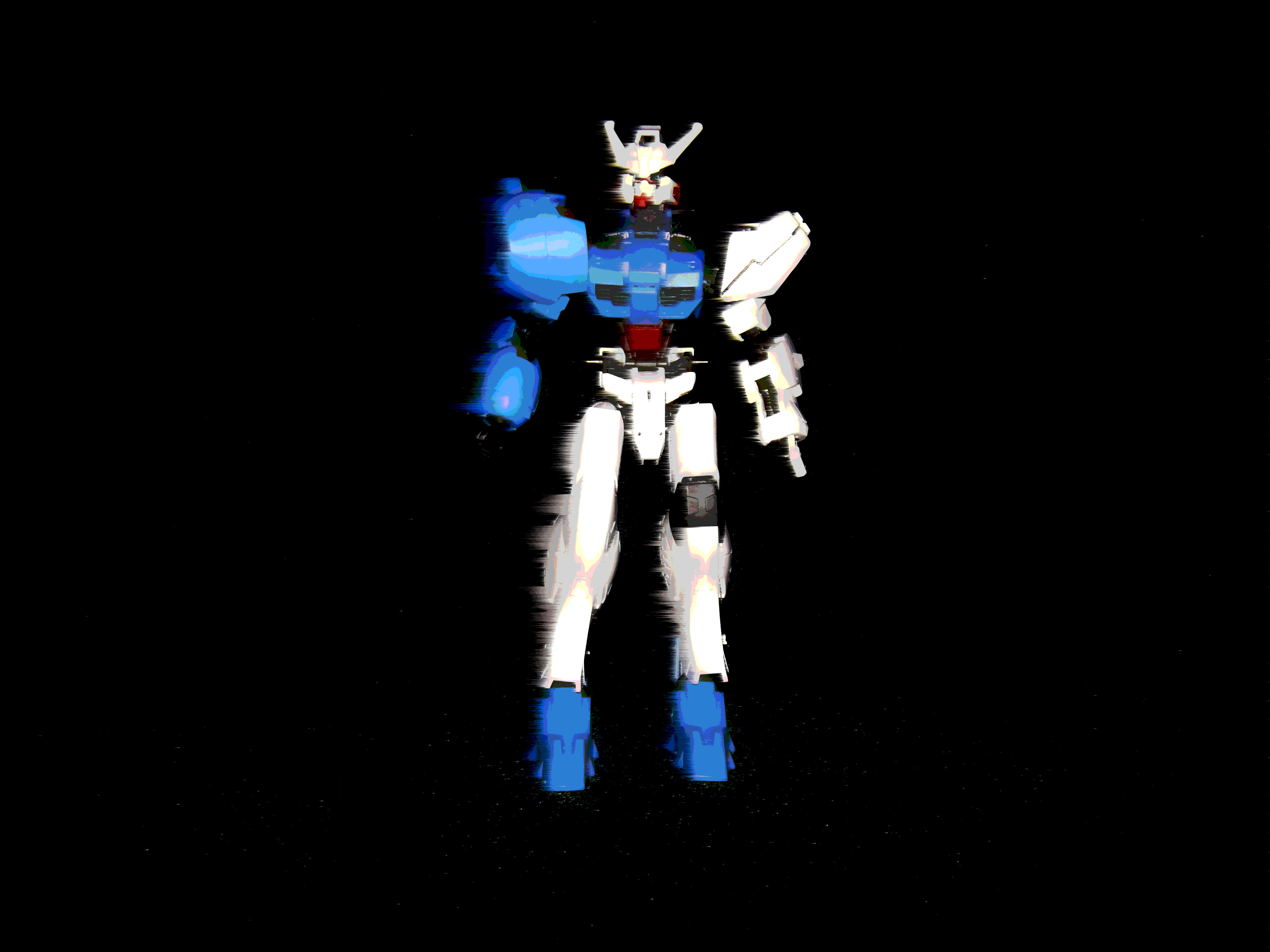 Optimus Companion Unit